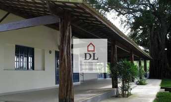 Imagem 2: Terreno à venda, 250 m² por R$ 90.000,00 - Cabiúnas - Macaé/RJ