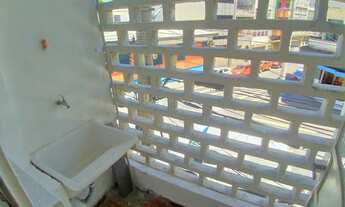 Imagem 4: Apartamento para Locação em São Paulo, Bom Retiro, 1 dormitório, 1 banheiro