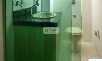 Imagem 5: Flat Mobiliado com 35 m² localizado no Setor Bueno - Flat 202