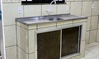 Imagem 3: Imóvel de 1 quarto + banheira de hidromassagem barato R$ 590,00