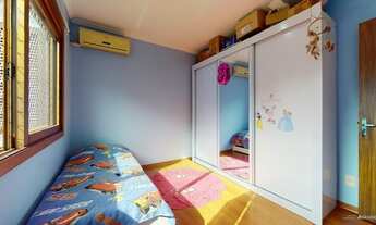 Imagem 5: Porto Alegre - Casa Padrão - Ipanema