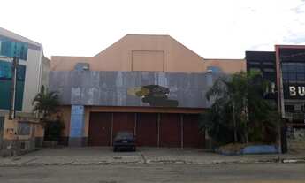 Imagem: Imóvel Comercial para Locação