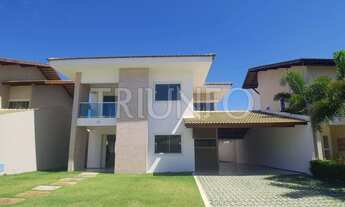 Imagem: Casa em Condomínio à Venda no Eusébio