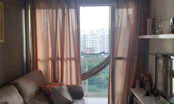 Imagem: Apartamento para aluguel possui 70 metros