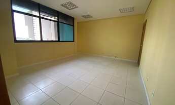 Imagem 5: BJK ALUGA CONJUNTO DE SALAS COM 76M² ED. THE CENTRUS TOWER-BAIRRO DUQUE DE CAXIAS-CUIABÁ-M