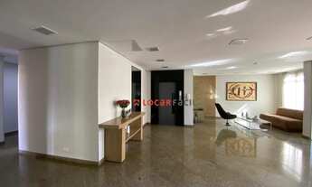 Imagem 3: Apartamento com 5 dormitórios para alugar, 280 m² por R$ 3.500/mês - Centro - Londrina/PR