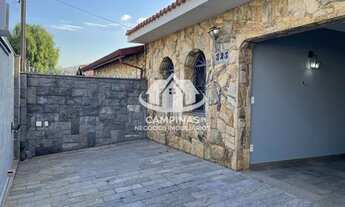 Imagem 2: CASA RESIDENCIAL em CAMPINAS - SP, JARDIM BOA ESPERANÇA