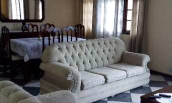 Imagem 3: Casa + Salão Comercial - Jardim Nova Vida - Cotia/SP