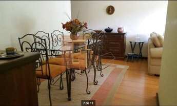 Imagem: Petrópolis - Apartamento Padrão - Quitandinha