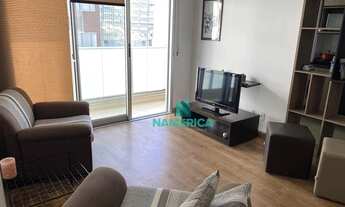 Imagem 2: Apartamento à venda, 50 m² por R$ 830.000,00 - Chácara Santo Antônio - São Paulo/SP