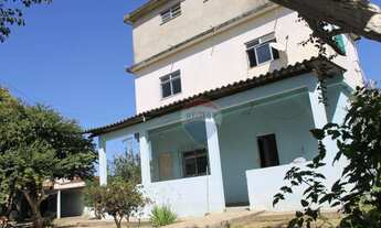 Imagem 2: Casa com 3 quartos à venda, sendo 2 suítes, 125 m² por R$ 190.000 - Parque Baia Branca - M