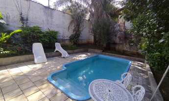 Imagem 3: GRANDE CASA COLONIAL COM 675M2 DE ÁREA TOTAL - ALTO DO RIO BONITO