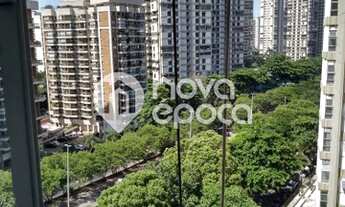 Imagem 2: Rio de Janeiro - Apartamento Padrão - São Conrado