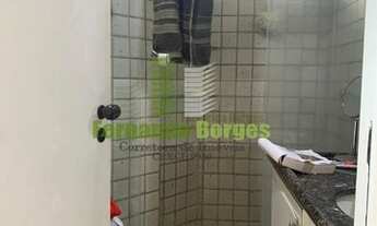 Imagem 7: Apartamento para Venda em Recife, Casa Amarela, 4 dormitórios, 3 suítes, 1 banheiro, 3 vag