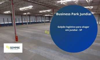 Imagem 2: Galpão para alugar em Jundiaí/SP