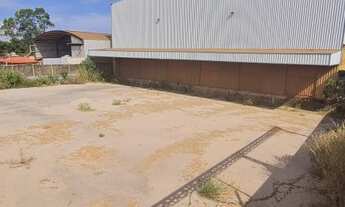 Imagem 2: Aluguel Galpão com 3 mil m² no Distrito Indusdrial