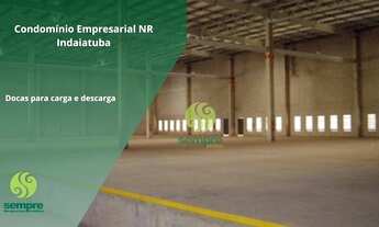 Imagem 3: Galpão Para alugar em Indaiatuba/SP