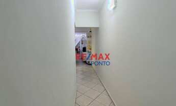 Imagem 6: Casa com 3 dormitórios à venda, 111 m² por R$ 280.000,00 - Aterrado - Mogi Mirim/SP