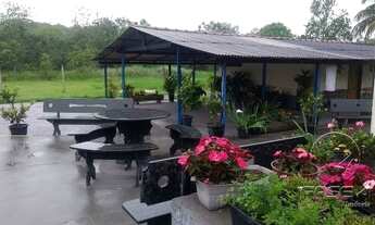 Imagem 7: PORTO REAL - Terreno Padrão - Centro