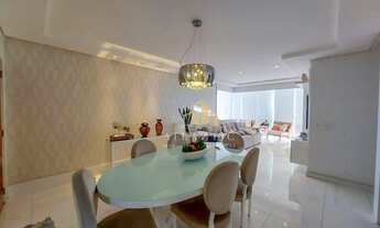 Imagem 6: Apartamento com 3 dormitórios à venda, 170 m² por R$ 1.500.000 - Praia de Itaparica - Vila