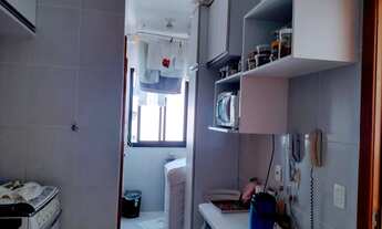 Imagem 5: Apartamento para venda com 2 quartos em Armação - Salvador - BA