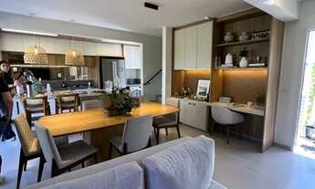 Imagem 2: Sobrado em condomínio fechado Jardins da FGR