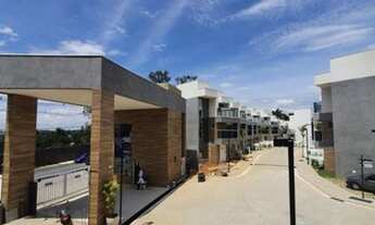 Imagem 4: Casa de condomínio para venda tem 169 metros quadrados com 4 quartos