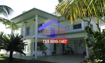 Imagem: CASA ESPETACULAR c/ 4 Suítes Casa de