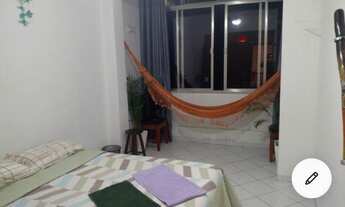 Imagem 2: Apartamento conjugado com vaga em Copacabana