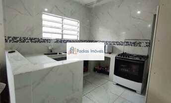 Imagem 5: Casa para venda possui 57 metros quadrados com 2 quartos em Itaoca - Mongaguá - SP