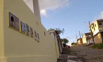 Imagem 5: Casa com 6 kit net (casas de Vila) em João Pessoa