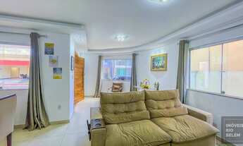 Imagem 5: Cidade Jardim 2, 205m², 5 Quartos sendo 2 suítes, 2 Vagas de Garagem, Belém - PA