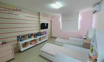 Imagem 7: Casa de Alto Padrão à venda no Condomínio Quintas da Colina 1