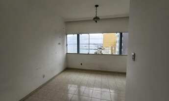 Imagem 3: Apartamento para aluguel com 3 quartos, vista mar, 91m², 1 garagem na Vitória - Salvador