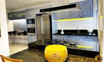 Imagem 6: APARECIDA DE GOIâNIA - Casa de Condomínio - Sítios Santa Luzia