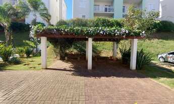 Imagem 6: Apartamento com 3 dormitórios à venda, 69 m² por R$ 385.000,00 - Condomínio Vila Ventura