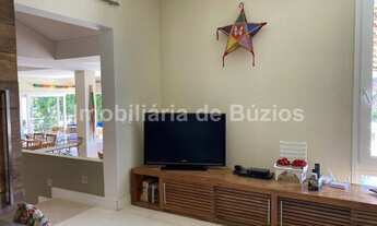 Imagem 6: Casa em Geribá a Venda em Condomínio com excelente infraestutura