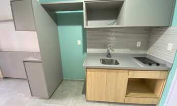 Imagem: Apartamento para venda possui 32 metros