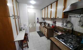 Imagem 7: Excelente cobertura duplex no coração do Humaitá , Imperdível. Agende sua visita