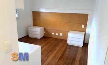 Imagem 4: SAO PAULO - Apartamento Padrão - MOEMA