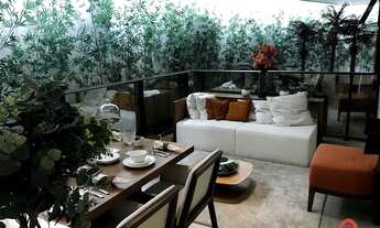 Imagem 6: Apartamento Saint Michel 4 quartos