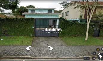 Imagem 4: Terreno - Prado Velho - PUC PR - Curitiba