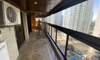 Imagem 2: MARAVILHOSO APARTAMENTO NA ORLA, POSTO 4/5,4 quartos 3 suítes, orla, Barra da Tijuca