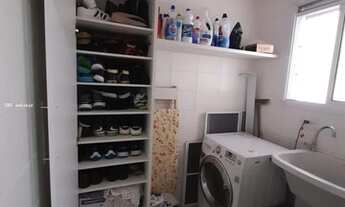 Imagem 4: Apartamento para Venda em Barueri, Jardim Tupanci, 3 dormitórios, 1 suíte, 2 banheiros, 2