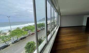 Imagem 7: Apartamento para venda tem 258 metros quadrados com 3 quartos em Ipanema - Rio de Janeiro