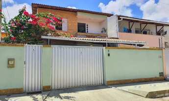 Imagem: Casa residencial, 3 quartos - Lagoa Nova