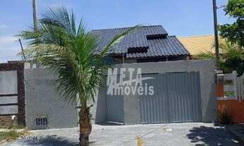 Imagem: Casa com 2 dormitórios à venda, 101 m²