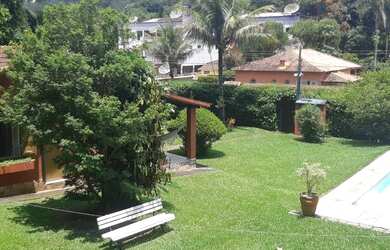 Imagem 2: Passa Três - Casa Padrão - Centro