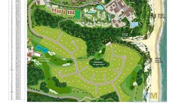 Imagem 2: Terreno no condomínio Terra Vista em Trancoso!