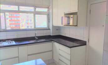 Imagem 4: Apartamento para Venda em São Paulo, Bom Retiro, 3 dormitórios, 1 suíte, 2 banheiros, 1 va